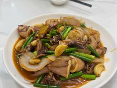 -健跳小海鲜(人民路店)