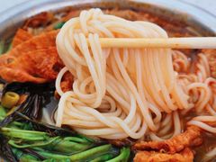 -凤张螺蛳粉·爽口粉(跃进路总店)