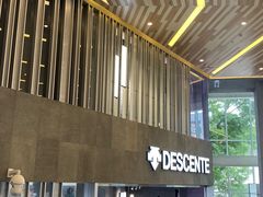 -迪桑特DESCENTE(北京三里屯BLANC店)