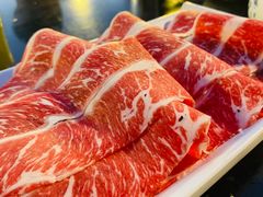 -北门涮肉·炭火铜锅涮肉(什刹海店)