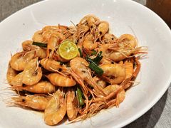 -汉水谣·江景餐厅(江滩店)