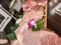 -俺的焼肉(銀座9丁目店)