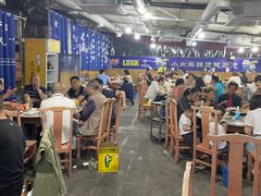 -小向麻辣烫(天街总店)