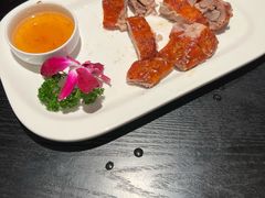 -老海陵·泰州菜(三水湾店)