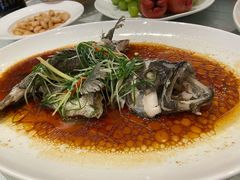 -深圳同泰万怡酒店·万荟轩自助餐厅(同泰店)