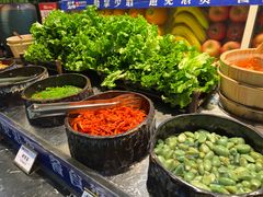 -梨花自助烤肉(天河城店)