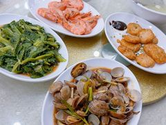 -锐记美食店·现捞海鲜(闸坡店)