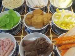 -咏江南·苏式火锅·苏州评弹(观前街店)