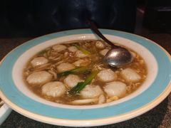 -渔民船说·北塘海鲜·天津菜·海肠捞饭(北塘古镇店)