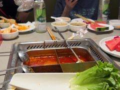 -海底捞火锅(杭州萧山宝龙广场店)