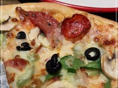 -Tubestation站点比萨(高新万达ONE店)