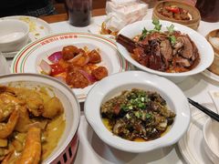 -鹅冠港式茶餐厅(来福士店)