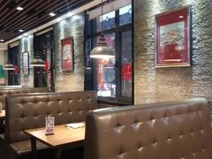 大堂-双合园·海鲜水饺青岛菜(万佳广场店)