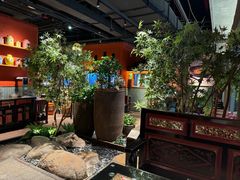 -老客家·客家菜(万达店)