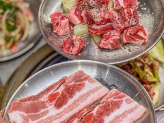 -杨小佳·齐齐哈尔烤肉·烤串(广州店)