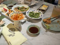 -阿吾罗日本料理(K11艺术中心店)