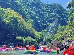 -黄腾峡生态旅游区