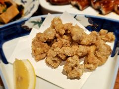 -乾山寿司(好运街店)