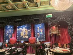 -誉八仙粤菜(万象天地店)