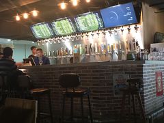 -40+精酿啤酒俱乐部(国投财富广场店)