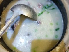 -金穗园·砂锅粥.醉鸡煲火锅(长寿路店)