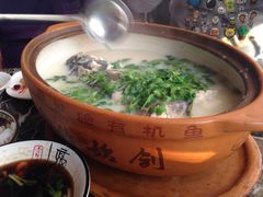 -风味小馆(天目湖宾馆店)