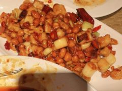 -渝信川菜 · 川味家常菜(长安店)