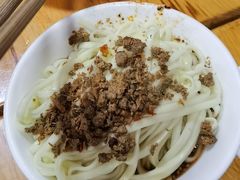 -洞子口张老二凉粉(文殊院店)