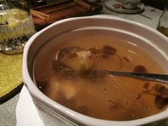 -肴约·花园式餐厅(湖里店)