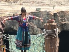 -福州罗源湾海洋世界旅游区