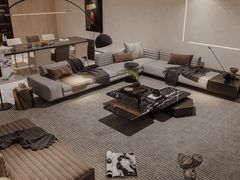 -星杰国际设计 别墅大宅装修(虹桥分公司)