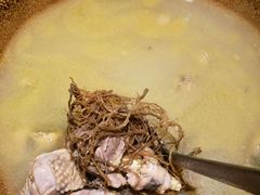 -滇铺子·云南特色菜·第九届野生菌美食节(东风东路c86店)