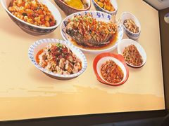 -八碗湘长沙市井菜(坡子街店)