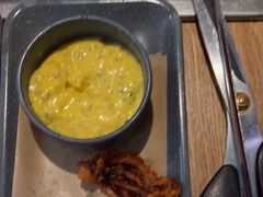 -新石器烤肉(百联川沙店)