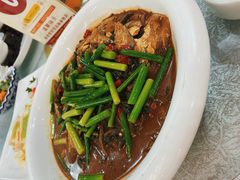 -松府名人汇大酒店-中餐厅(松江店)