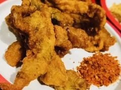 -红料理|串串有瘾·烧烤(吴中路店)