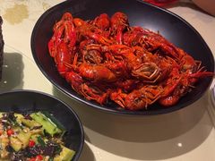 -聚味瞿记·龙虾堂(咸嘉湖店)