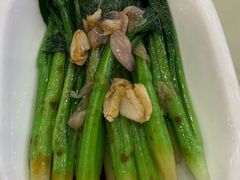 -顺风山庄(水濂山店)