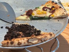 -1861意大利餐厅(来福士店)