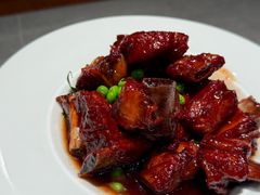 话梅小排-甬上名灶(天一阁·翠柏店)