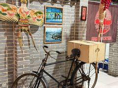 -即墨老公社·海肠捞饭大王(古城店)