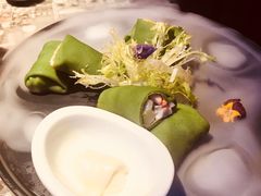 -绿茶餐厅(乐峰广场店)