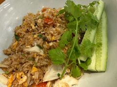 -Kub Kao Kub Pla (Terminal21)