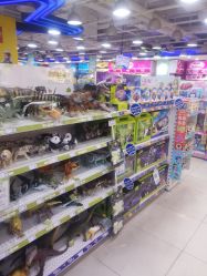 -玩具反斗城(印象城购物中心店)
