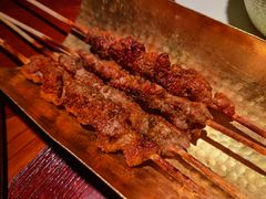 -楼兰新疆主题餐厅(悠方店)