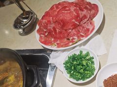 -红鼎坊·老成都火锅(新南门店)