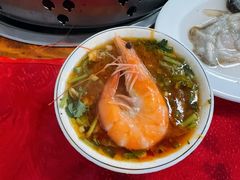 -花苑美食横琴生蚝火锅(拱北粤华路店)