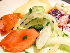 -拉蒂娜·巴西牛排馆 Latina·Brazilian Steakhouse(王府井喜悦店)