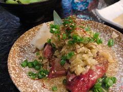 烤鸡白肝-Fukumimi·美醉堂 居酒屋(金尚店)