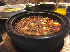 -大蓉和(双楠店)